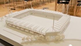 Das Neue Stadion Im Jenaer Paradies Kommt 0004