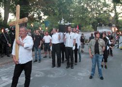 Demo In Jena 170816 13