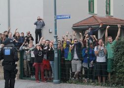 Demo In Jena 170816 18