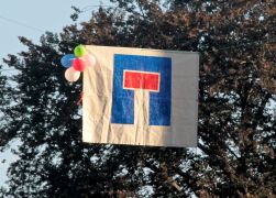 Demo In Jena 170816 2