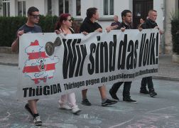 Demo In Jena 170816 21