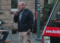 Demo In Jena 170816 22