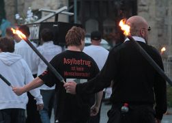 Demo In Jena 170816 23