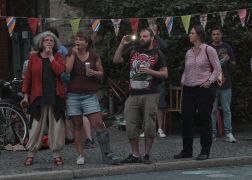 Demo In Jena 170816 25