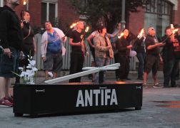 Demo In Jena 170816 30