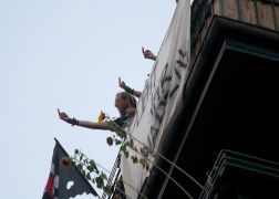 Demo In Jena 170816 37