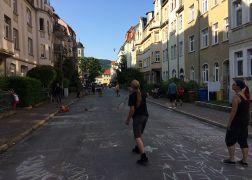 Demo In Jena 170816 38