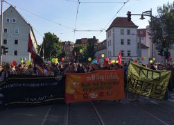 Demo In Jena 170816 45