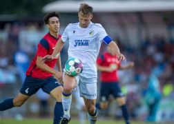 FC Eilenburg FC Carl Zeiss Jena 13082021 000010