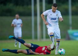 FC Eilenburg FC Carl Zeiss Jena 13082021 000011