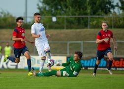 FC Eilenburg FC Carl Zeiss Jena 13082021 000019