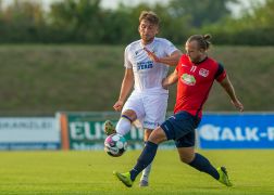 FC Eilenburg FC Carl Zeiss Jena 13082021 000021