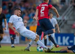 FC Eilenburg FC Carl Zeiss Jena 13082021 00004