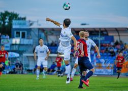 FC Eilenburg FC Carl Zeiss Jena 13082021 00005