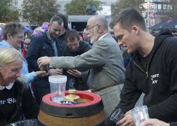 Eroeffnung Jenaer Altstadtfest 2017 001