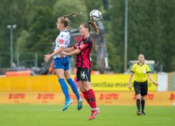 FC Carl Zeiss Jena Frauen Leverkusen 29082021 000010