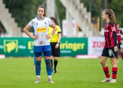 FC Carl Zeiss Jena Frauen Leverkusen 29082021 000012