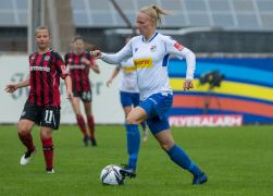 FC Carl Zeiss Jena Frauen Leverkusen 29082021 000016