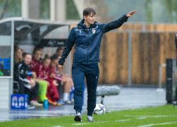 FC Carl Zeiss Jena Frauen Leverkusen 29082021 000017