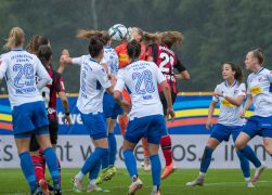 FC Carl Zeiss Jena Frauen Leverkusen 29082021 000019