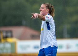 FC Carl Zeiss Jena Frauen Leverkusen 29082021 000023