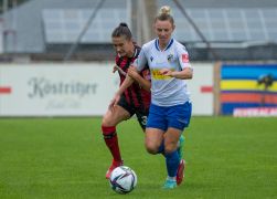 FC Carl Zeiss Jena Frauen Leverkusen 29082021 000024