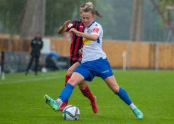 FC Carl Zeiss Jena Frauen Leverkusen 29082021 000025