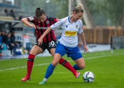 FC Carl Zeiss Jena Frauen Leverkusen 29082021 000026
