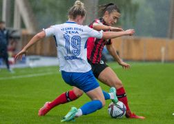 FC Carl Zeiss Jena Frauen Leverkusen 29082021 000027