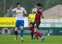 FC Carl Zeiss Jena Frauen Leverkusen 29082021 000029