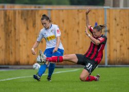 FC Carl Zeiss Jena Frauen Leverkusen 29082021 00003