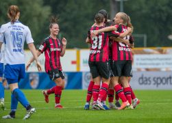FC Carl Zeiss Jena Frauen Leverkusen 29082021 000031