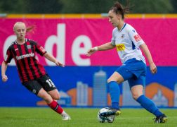 FC Carl Zeiss Jena Frauen Leverkusen 29082021 000034