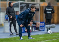 FC Carl Zeiss Jena Frauen Leverkusen 29082021 000035