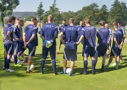 FCC Saisonvorbereitung 2016 17 3