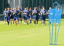 FCC Saisonvorbereitung 2016 17 4