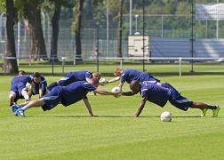 FCC Saisonvorbereitung 2016 17 6