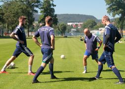 FCC Saisonvorbereitung 2016 17 8