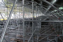 13 Ernst Abbe Sportfeld DFB Pokal 2015