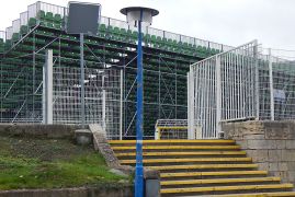 15 Ernst Abbe Sportfeld DFB Pokal 2015