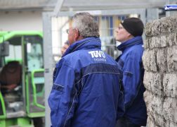 19 Ernst Abbe Sportfeld DFB Pokal 2015