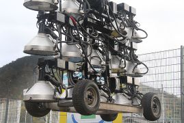 23 Ernst Abbe Sportfeld DFB Pokal 2015