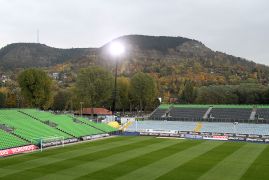 3 Ernst Abbe Sportfeld DFB Pokal 2015