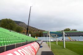 8 Ernst Abbe Sportfeld DFB Pokal 2015