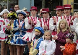 Faschingsauftakt In Jena 2017 Slider