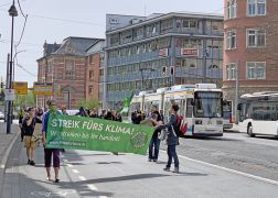 FridaysforFuture In Jena 240420 00012