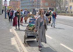 FridaysforFuture In Jena 240420 00016