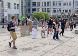 FridaysforFuture In Jena 240420 0003