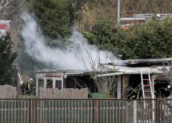 Gartenlaube Brannte In Jena 3