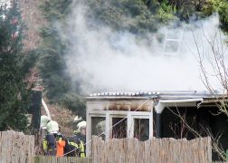 Gartenlaube Brannte In Jena 4